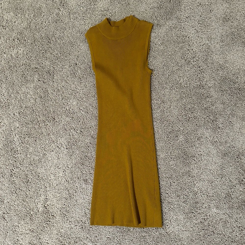 Slightly used